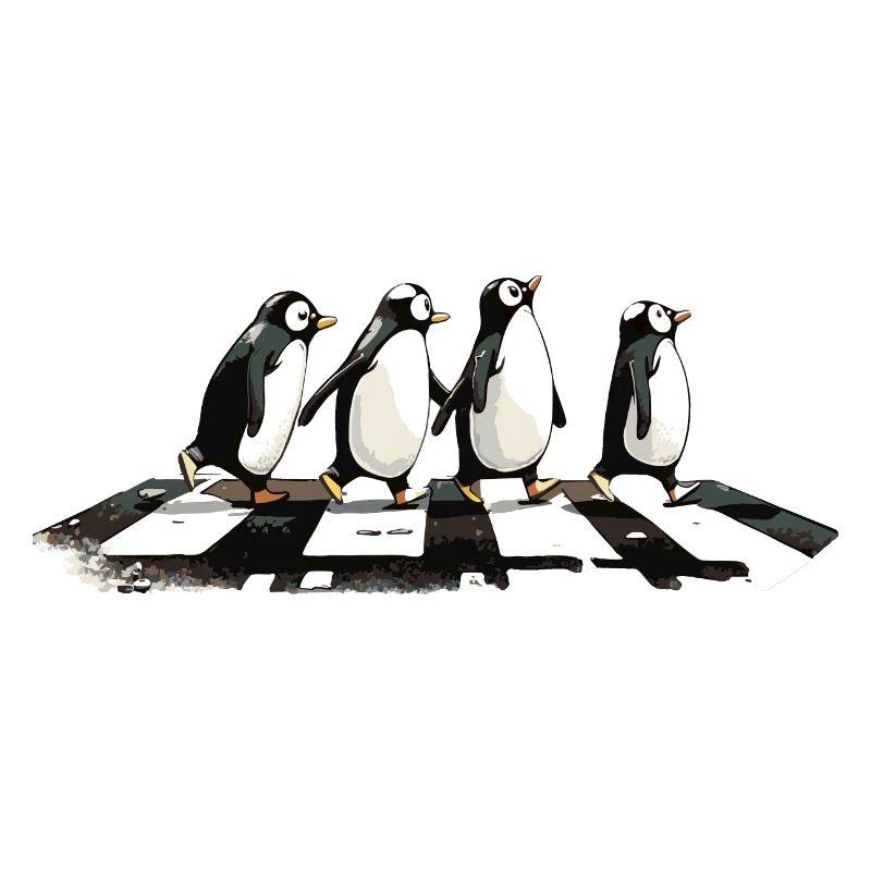 Pinguine