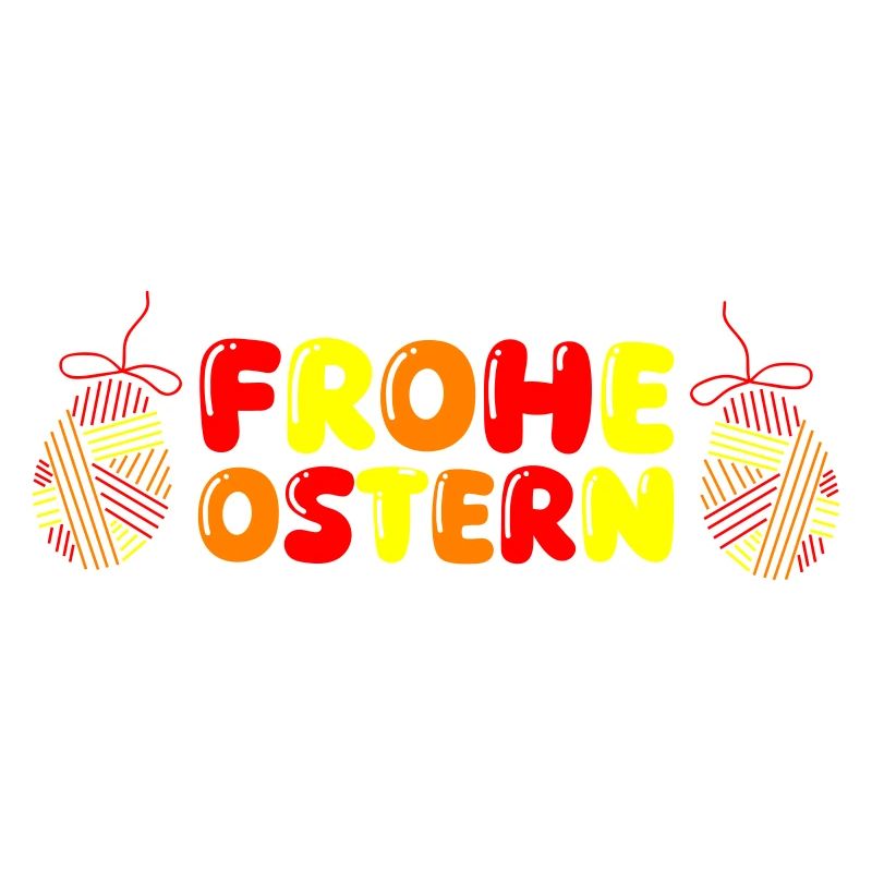 frohe ostern