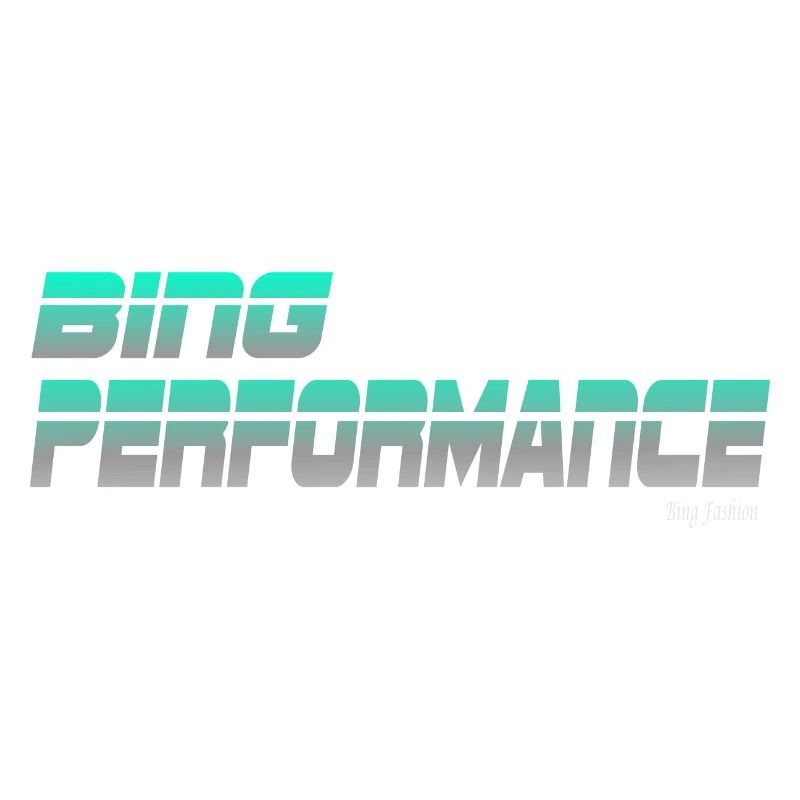 bing performance 1