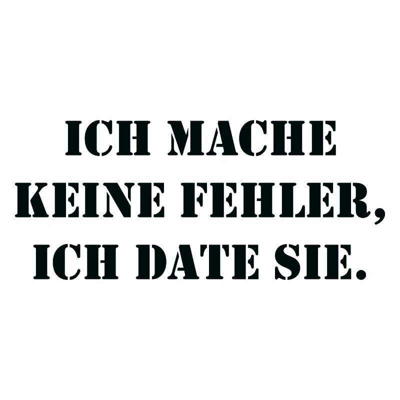 Lustiger Spruch Bild Witzig Humor Geschenkidee