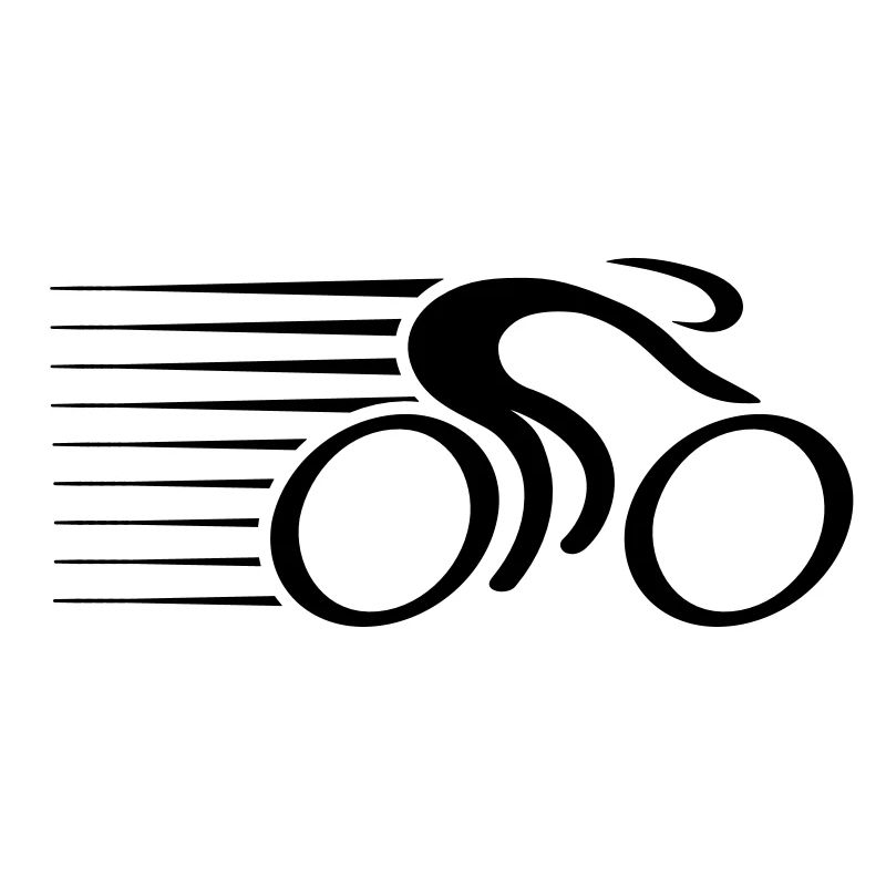 Fast Bicycle Race