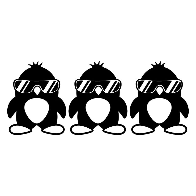 Penguin Team