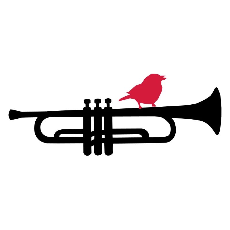 trumpet