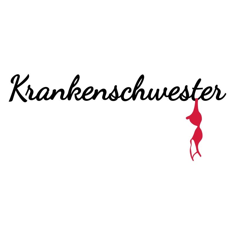 Krankenschwester