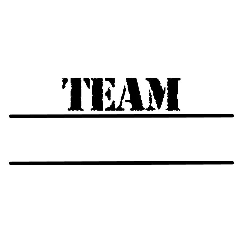 Team Design