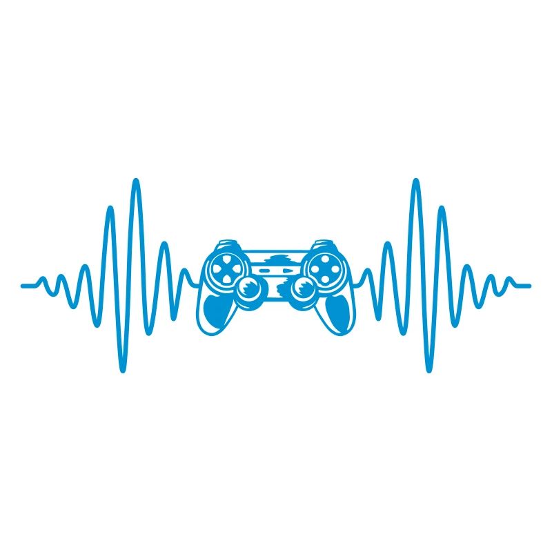 Frequenz Konsole Retro Controller