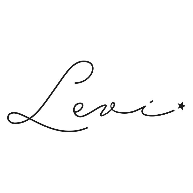 Name Levi