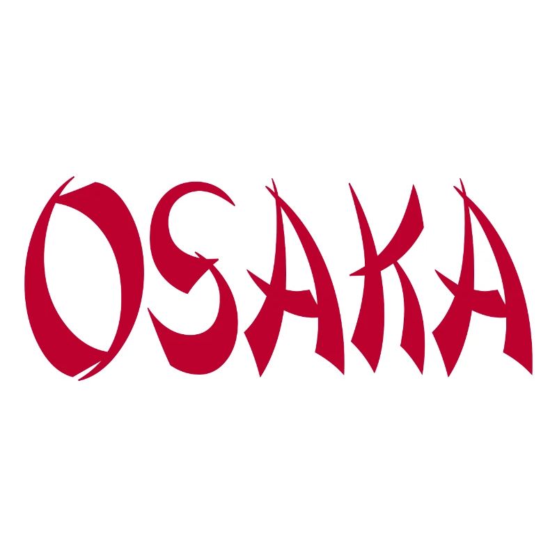 Osaka