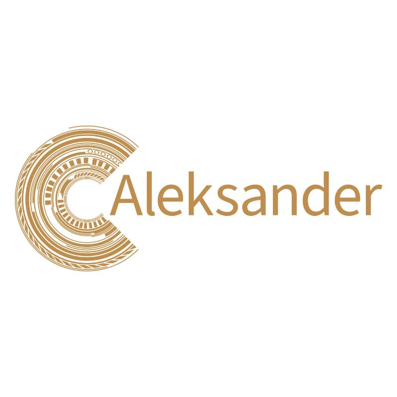 For Aleksander