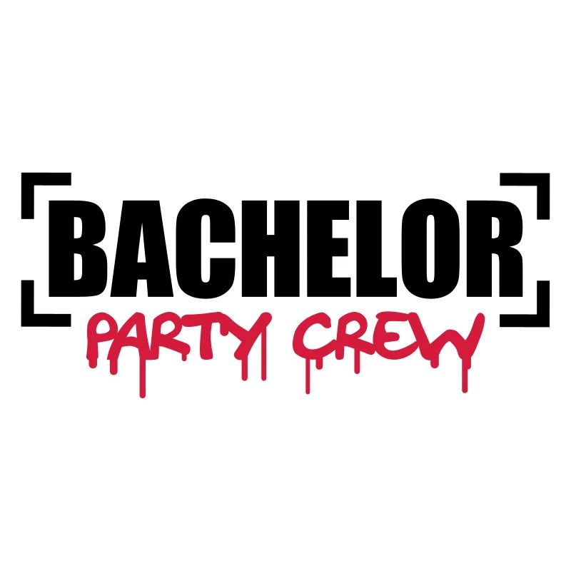 Bachelor Party Crew