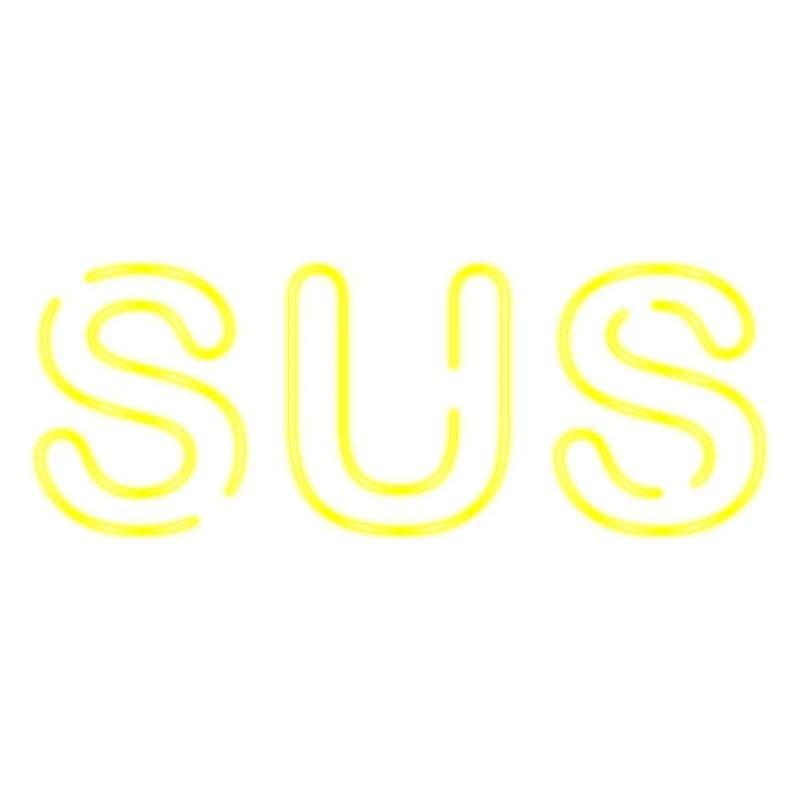 Sus - Parole jeunesse