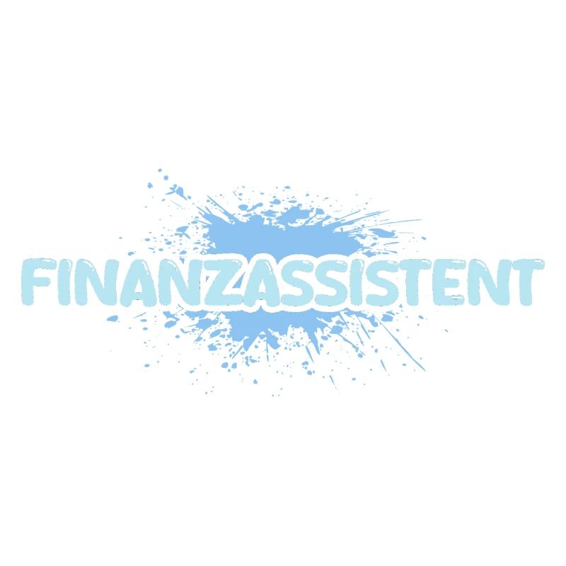 Finanzassistent als Job