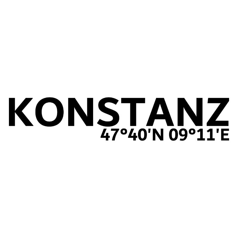 Constance coordinates