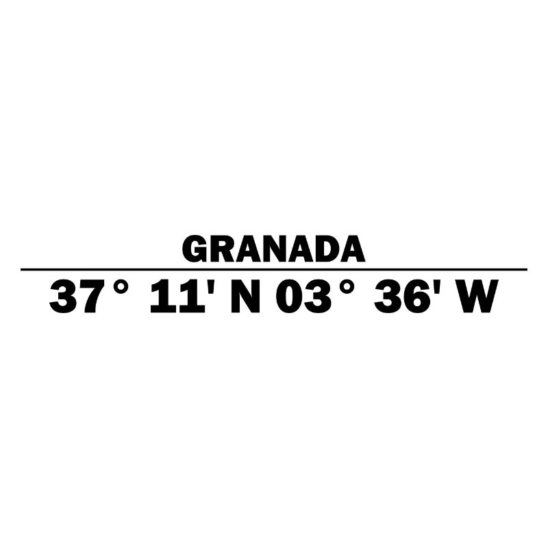 Coordonnées de Grenade