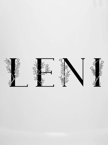 Name - Leni