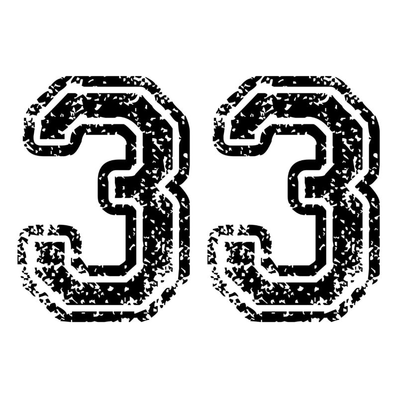 33