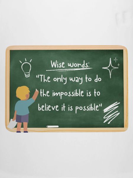 KLUGER SPRUCH