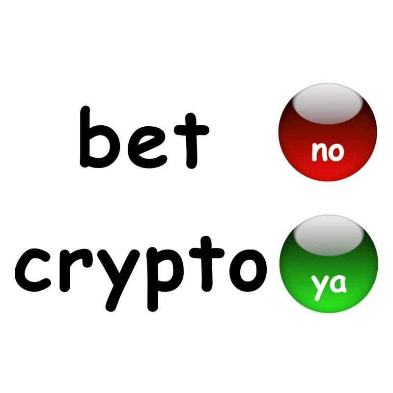 Ja zu Crypto!