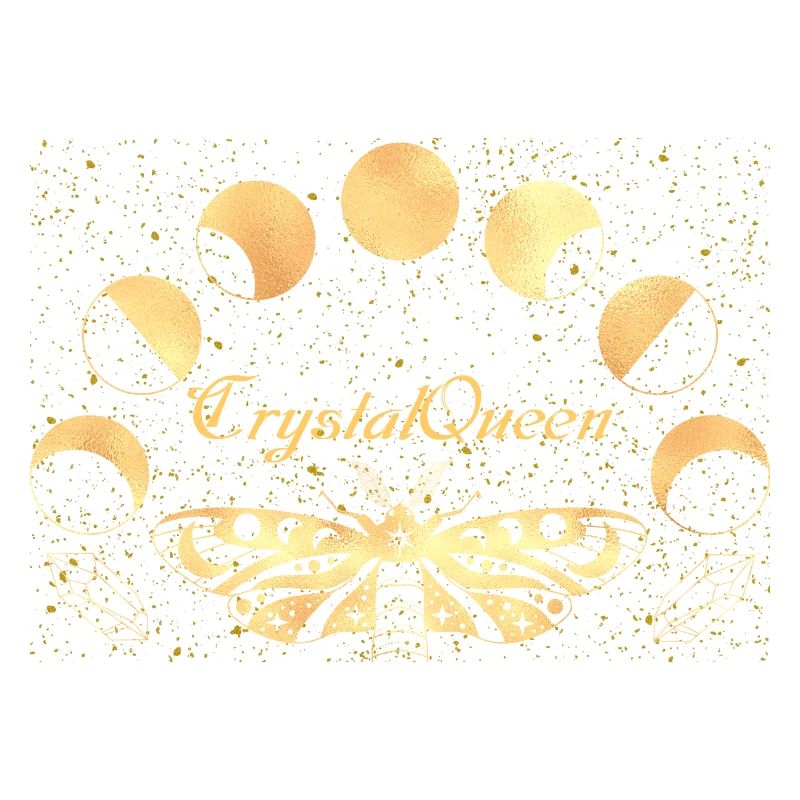 CrystalQueen