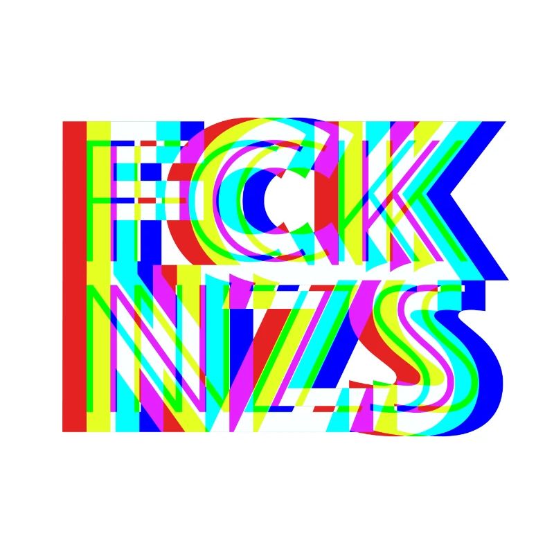 FCK NZS