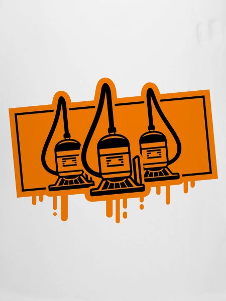 Vacuum Cleaner Icon