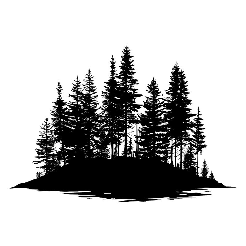 Skog