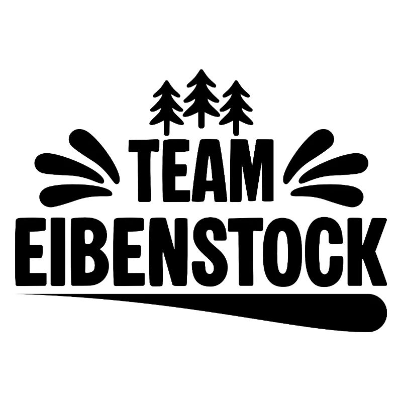 Team Eibenstock
