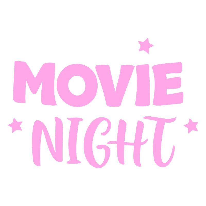 Pink Cinema Night