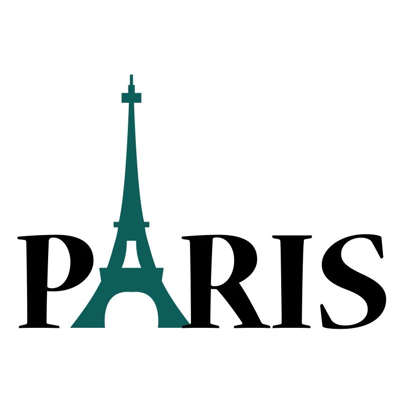 Paris Eiffeltoren / Eiffeltower / Tour Eiffel