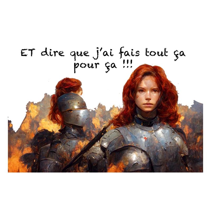 jean d arc