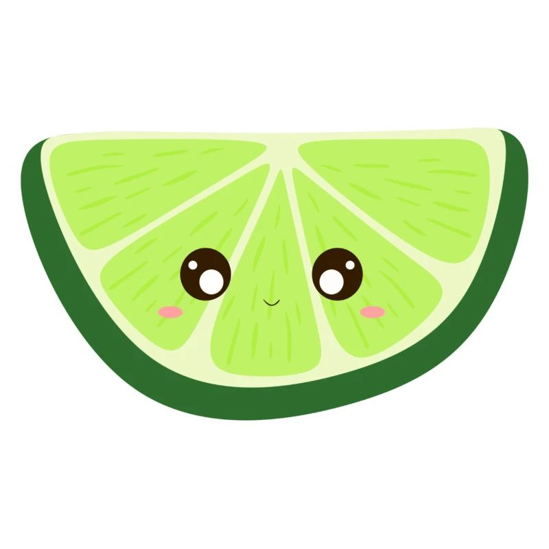 kawaii lime