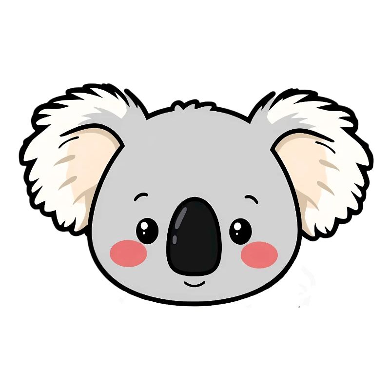 Koala Bär