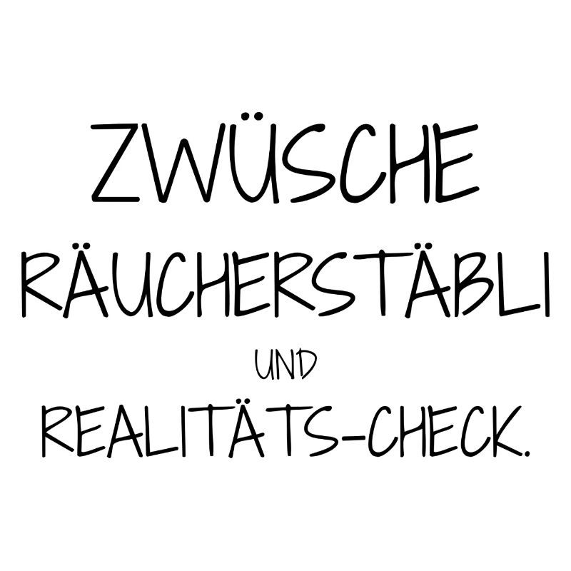 Statement-Design – Ironie trifft Alltag