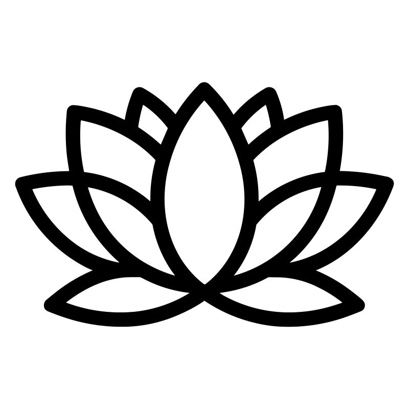 Lotusblüte