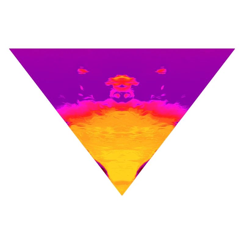 Neon Vortex, Cyber Sunset