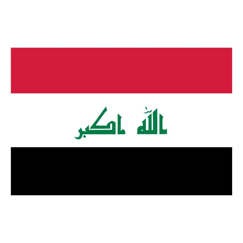 Irak