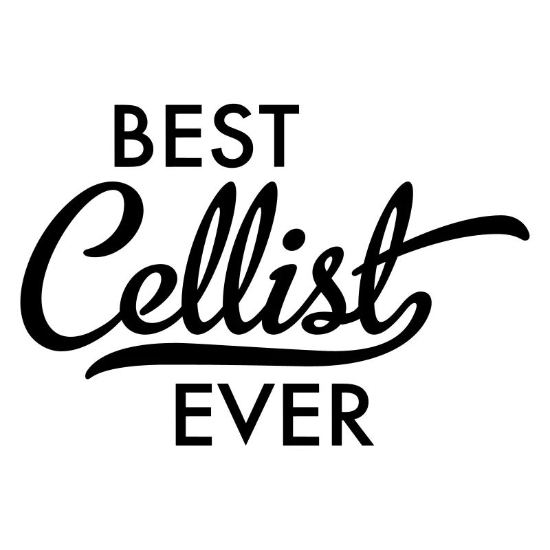Cellist