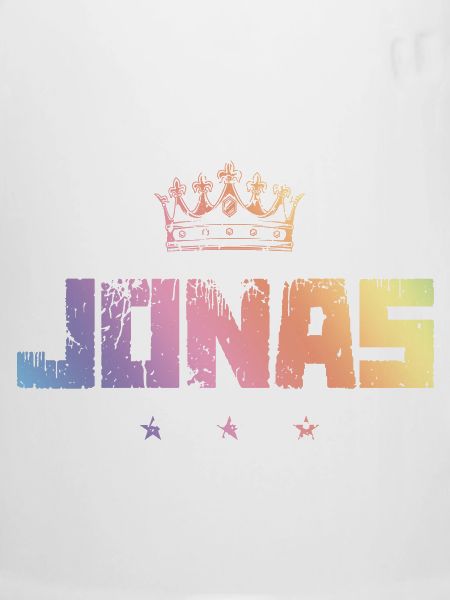 Jonas
