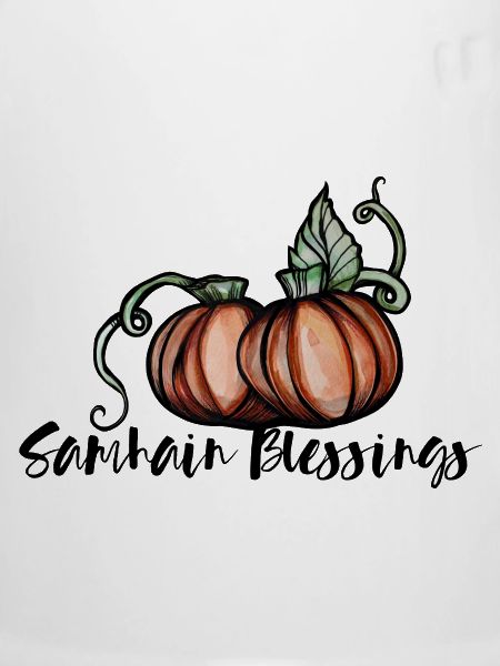 Samhain Segen
