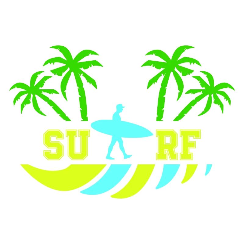 Surfer