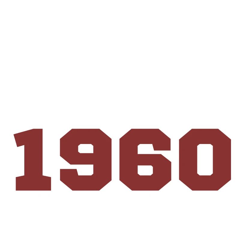 Original 1960