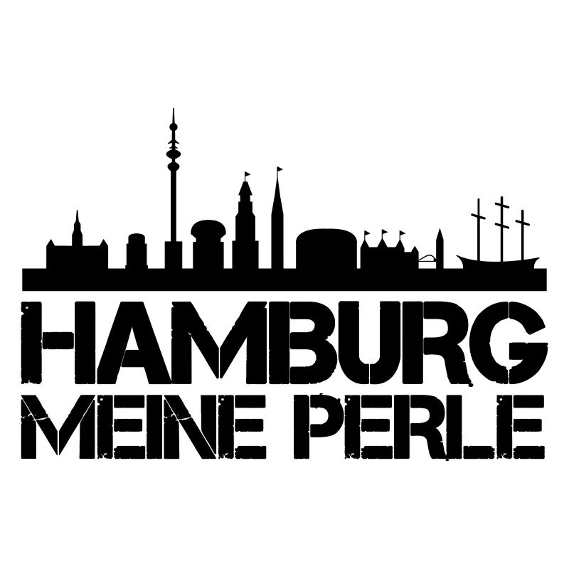 Hamburg by