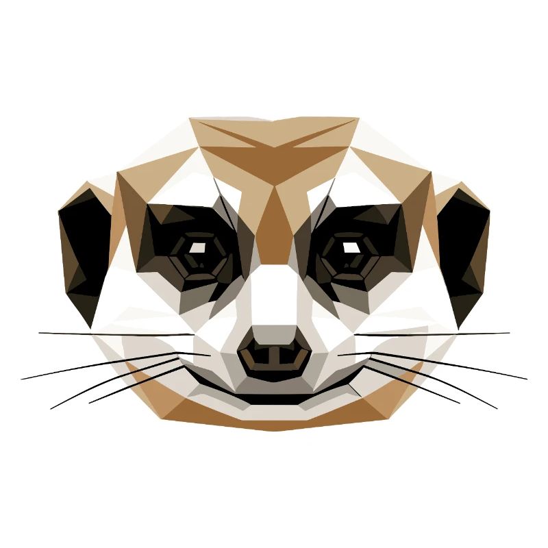 Suricate Suricate Douce Mangouste Suricate