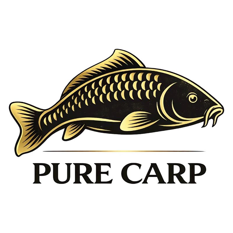 Pure Carp Minimal – Conception de pêche propre
