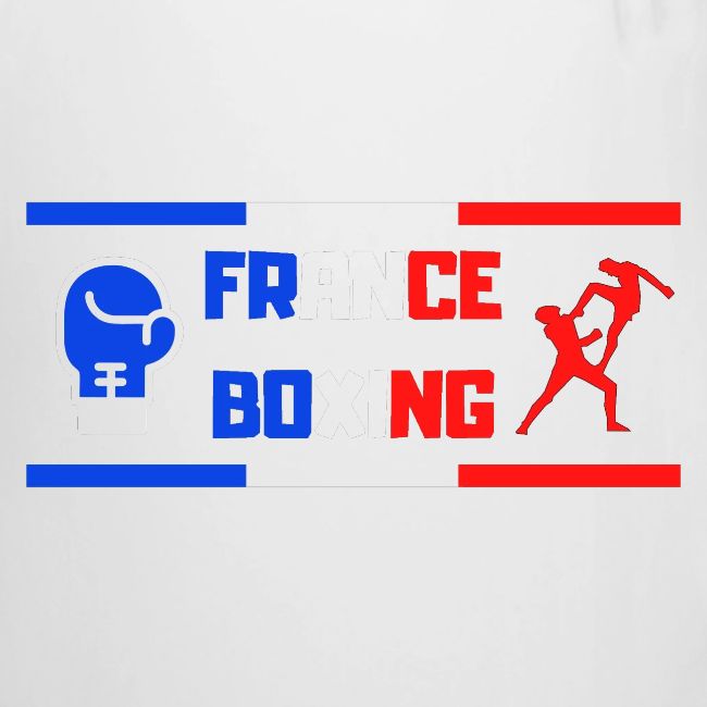 FRANCE BOXING MUAY
