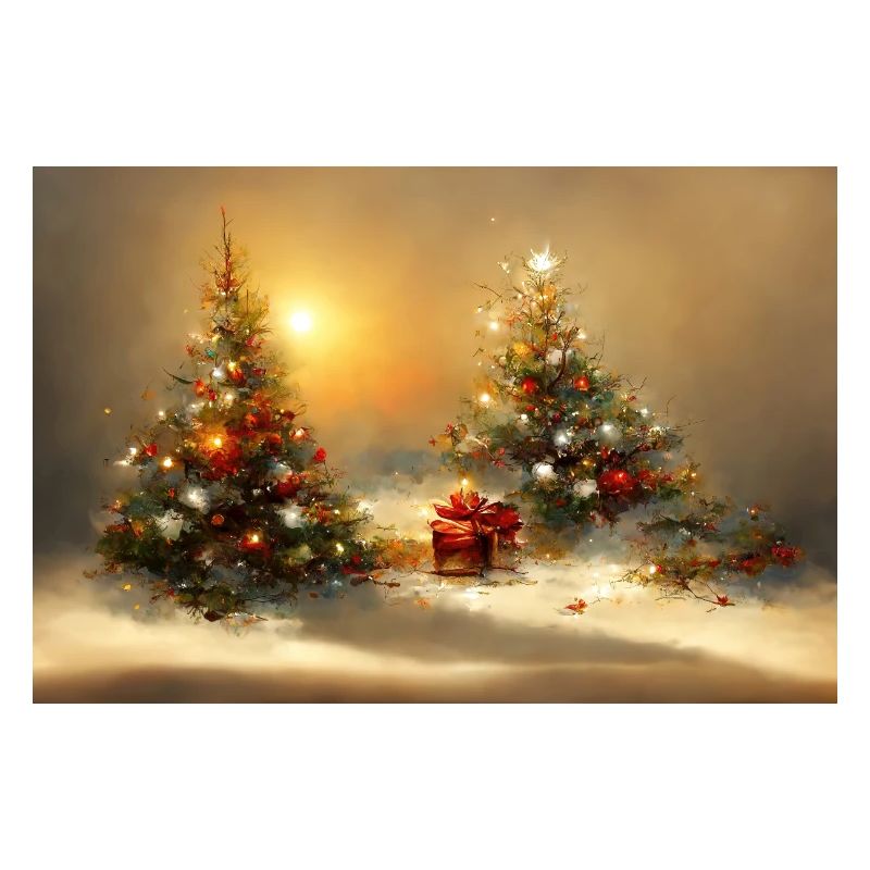 Weihnachtsstimmung