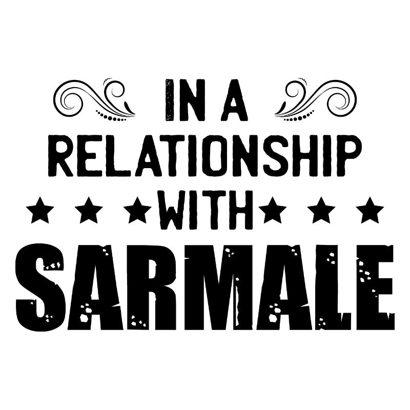 In Relationship With Sarmale
