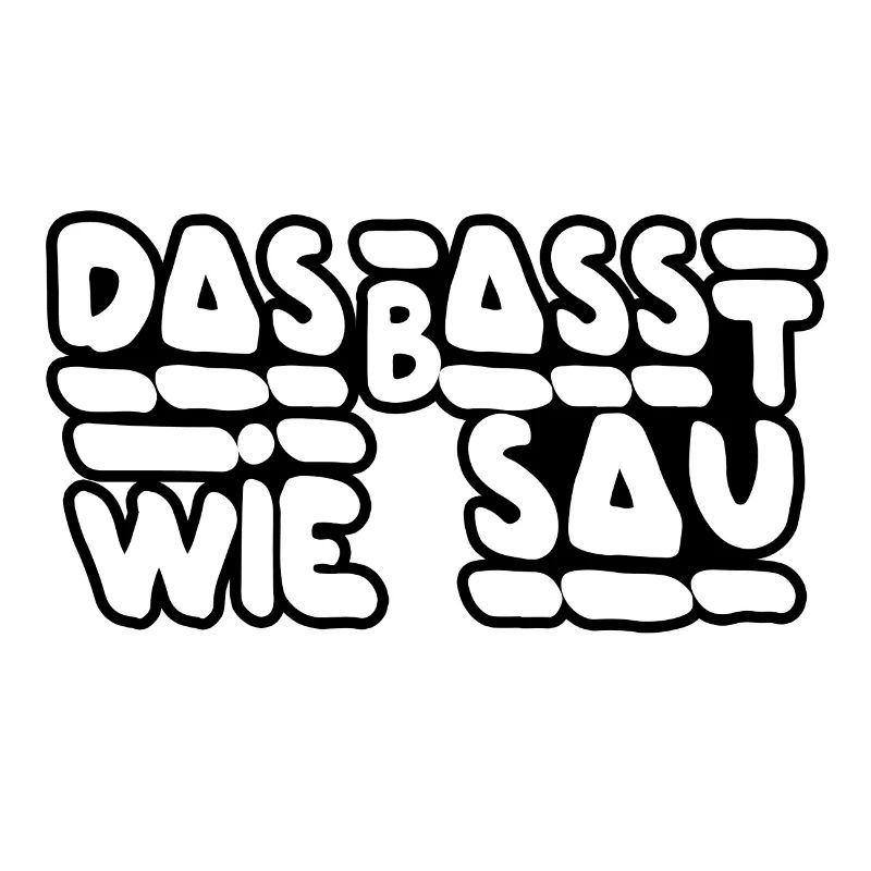 Das basst!