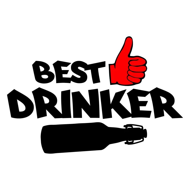 Best Drinker