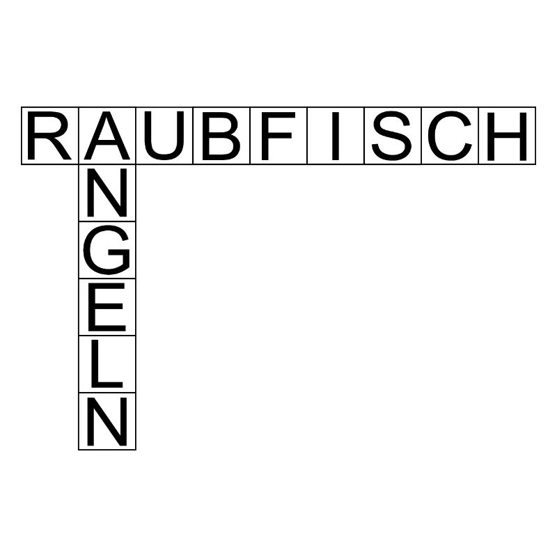 Raubfischangeln